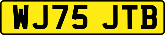 WJ75JTB