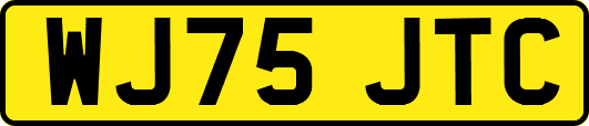WJ75JTC