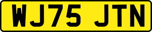 WJ75JTN