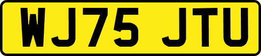 WJ75JTU