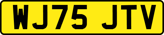 WJ75JTV