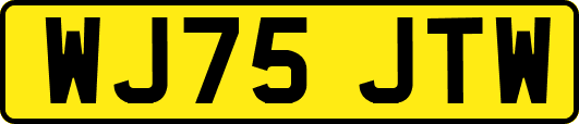 WJ75JTW