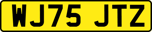 WJ75JTZ