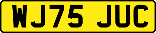 WJ75JUC