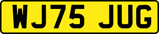 WJ75JUG