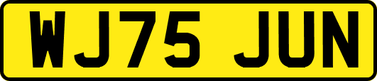 WJ75JUN