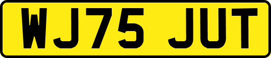 WJ75JUT