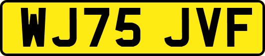 WJ75JVF