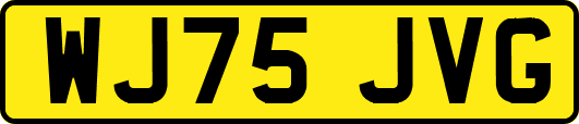 WJ75JVG