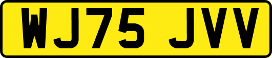WJ75JVV