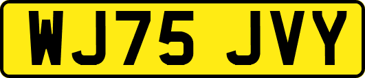WJ75JVY