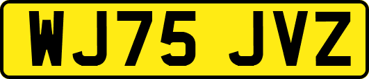 WJ75JVZ