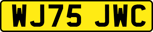 WJ75JWC