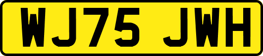 WJ75JWH