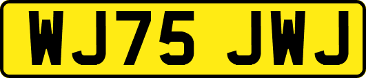 WJ75JWJ