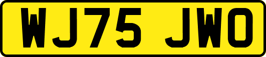 WJ75JWO