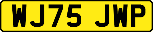 WJ75JWP