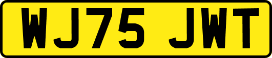 WJ75JWT