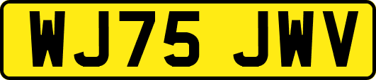 WJ75JWV