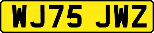 WJ75JWZ