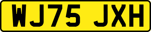 WJ75JXH