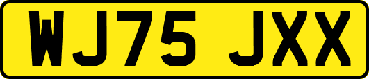 WJ75JXX