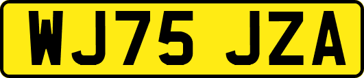 WJ75JZA