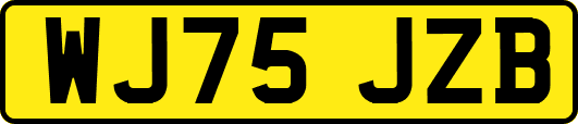 WJ75JZB