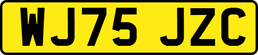 WJ75JZC