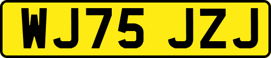WJ75JZJ
