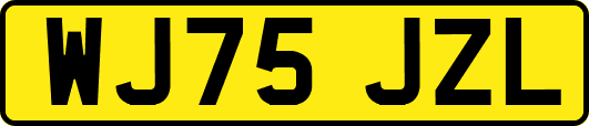 WJ75JZL