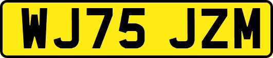WJ75JZM