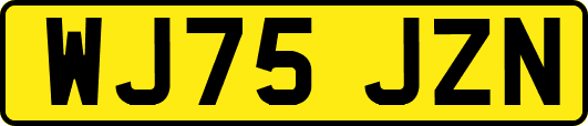 WJ75JZN