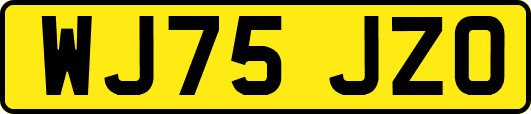 WJ75JZO