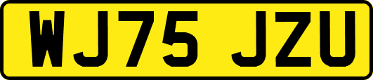 WJ75JZU