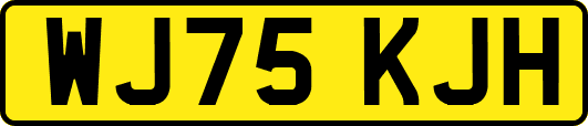 WJ75KJH