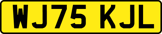 WJ75KJL