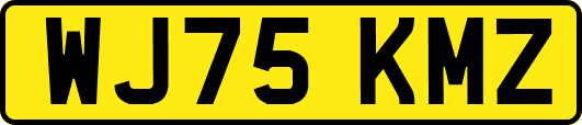 WJ75KMZ
