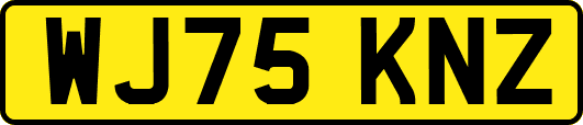 WJ75KNZ