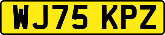 WJ75KPZ