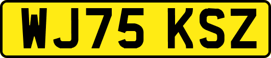 WJ75KSZ
