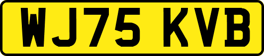 WJ75KVB