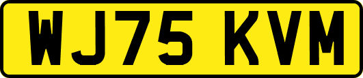 WJ75KVM