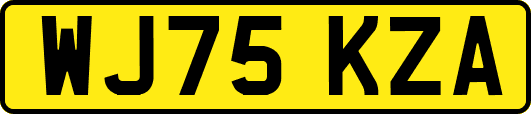 WJ75KZA