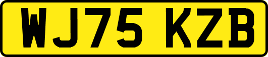 WJ75KZB
