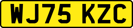 WJ75KZC