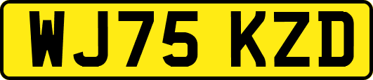 WJ75KZD