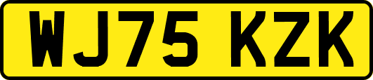 WJ75KZK