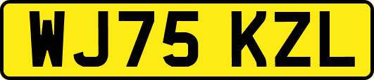 WJ75KZL