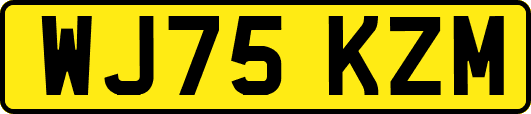 WJ75KZM